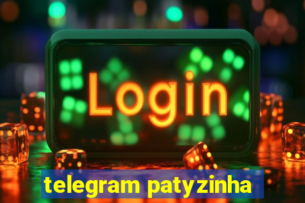 telegram patyzinha